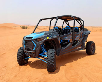 POLARIS RZR 1000 CC small first